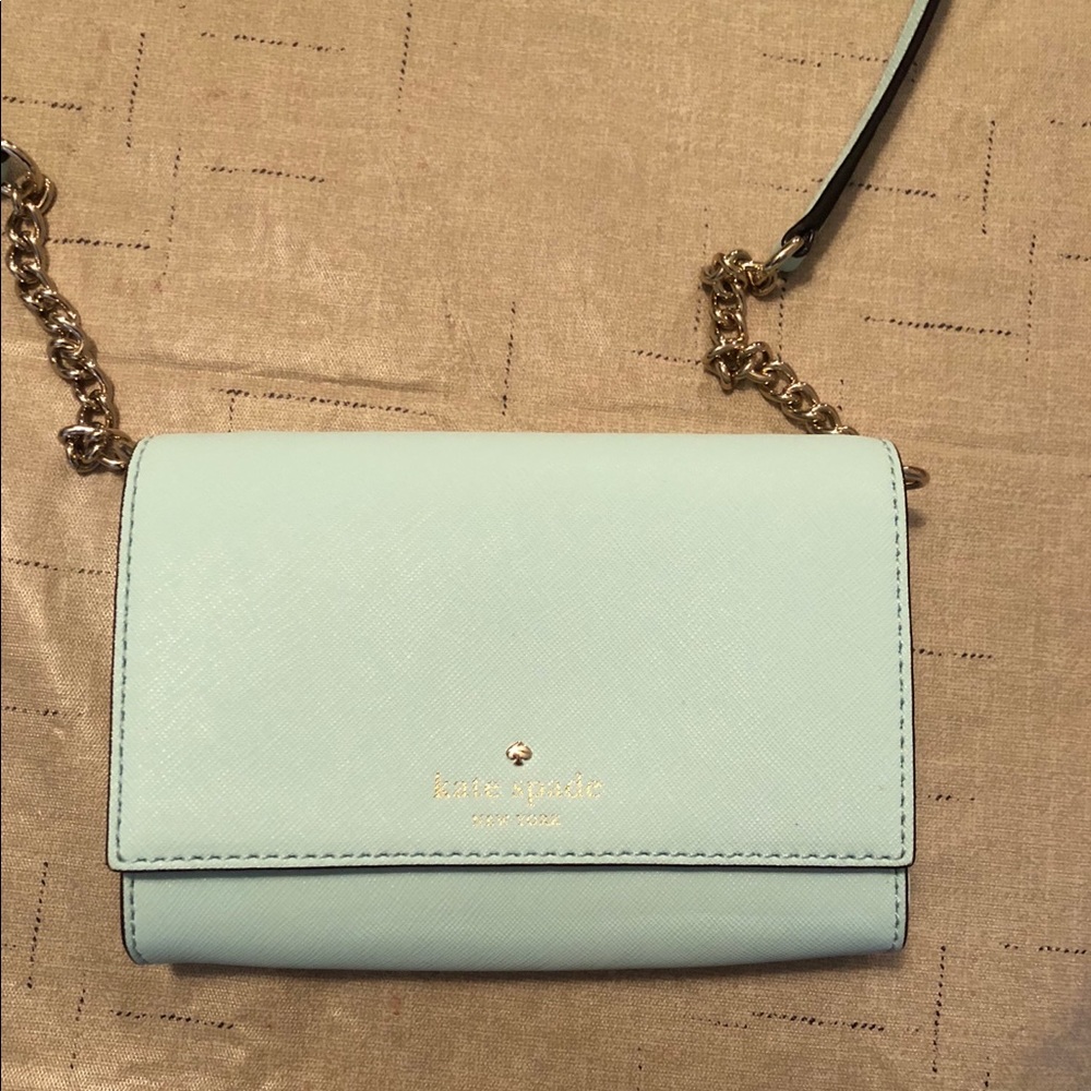 Kate spade purse